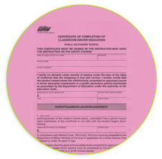 CDL Practice Permit Test | Online Driver Ed | My California Permit