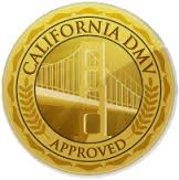 California DMV Approved